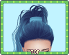 [TCF] Amalia Aqua hair