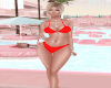 Red Bikini Lux