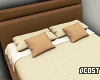 Modern Luxury Bed