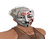 I am sexy underneath M