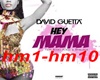 Nicki Minaj - Hey Mama