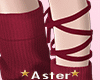 ★ Jade Boots + Socks
