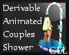 GLL Dev Couple Shower