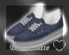 ~BL~DenimBasic/Socks