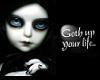 Goth Up Your Life