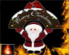 HF Santa Figure