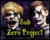 Sub Zero Project  © P2