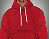 Red Hoodie