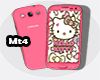[Mn]GalaxyS3 Hello Kitty