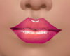 Julia Watermelon Lips