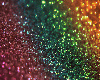 }s{ Rainbow Glitterati
