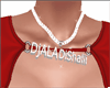Di* Dishalii Necklage