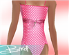 Req. Small Pink Swimsuit