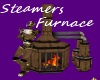 Steamers Furnace