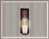 Twinkle Wall Candle