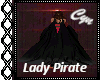 Lady Pirate Fit