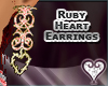 [wwg]Chained heart ruby