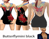 butterflymini black