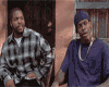 Daaaaaamn! Reaction Act