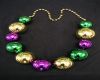[EZ] Mardi Gras Beads