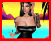 bad girl woman avatar