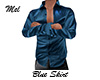 Blue Shirt