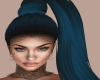 MVeBLUE HAIR