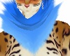 Derivable Neck Fluff