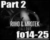 [Raw]Riiho & Mrotek Pt.2