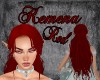 Kemena Red