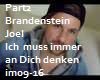 Joel Brandenstein