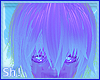 S` Slime Hair P2