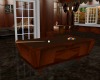 fall beauty pooltable