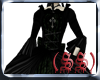 (SS) Monster Gown