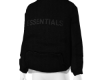 hooded essentials