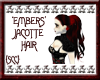 {SCC}Embers Jacotte Hair