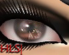 HLS|GlossyEYES-BROWN 1