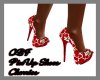 GBF~PinUp Cherry Shooes