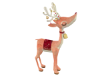 Christmas reindeer