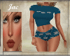J~DRAGONFLY BLU SPRT FIT