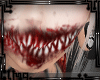 M`Zombie Mouth .M.`