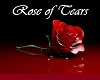 Rose of Tears banner