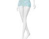 Skirt Crystal