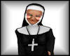 Full Dress Nun Catholic