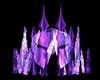 Skull Lilac