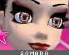 [V4NY] Samara Vanilla