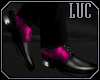 [luc] Vday Shoes Pink V1