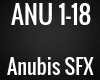 ANU - Anubis  SFX