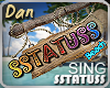 CD| SING BEACH SSTATUSS