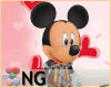 [NG]Mickey